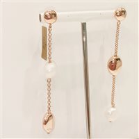 Orecchini Vidali Gioielli Donna in Argento ORAR-6-34 - ORAR-6-34